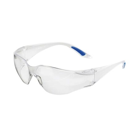 Beeswift Vegas Safety Glasses Clear