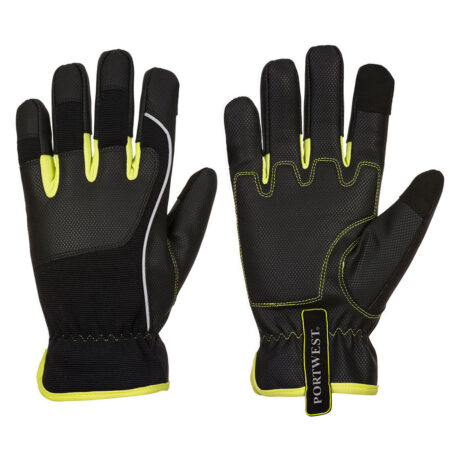 A771 - PW3 Mechanic 540 PU Reinforced Palm Glove £8.58/pair sold in packs of 10