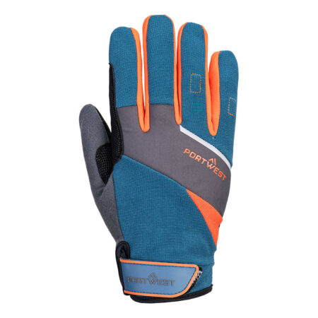 Portwest - A774 - DX4 Mechanic B150 Glove £18.15/pair sold in packs of 10 - Image 2