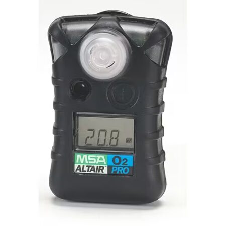 MSA 10074137 ALTAIR® Pro Single-Gas Detector