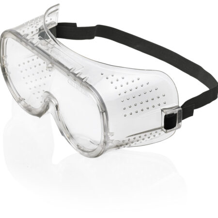 Beeswift Anti-mist Goggles Clear Item Code: BBAMGUom: Each