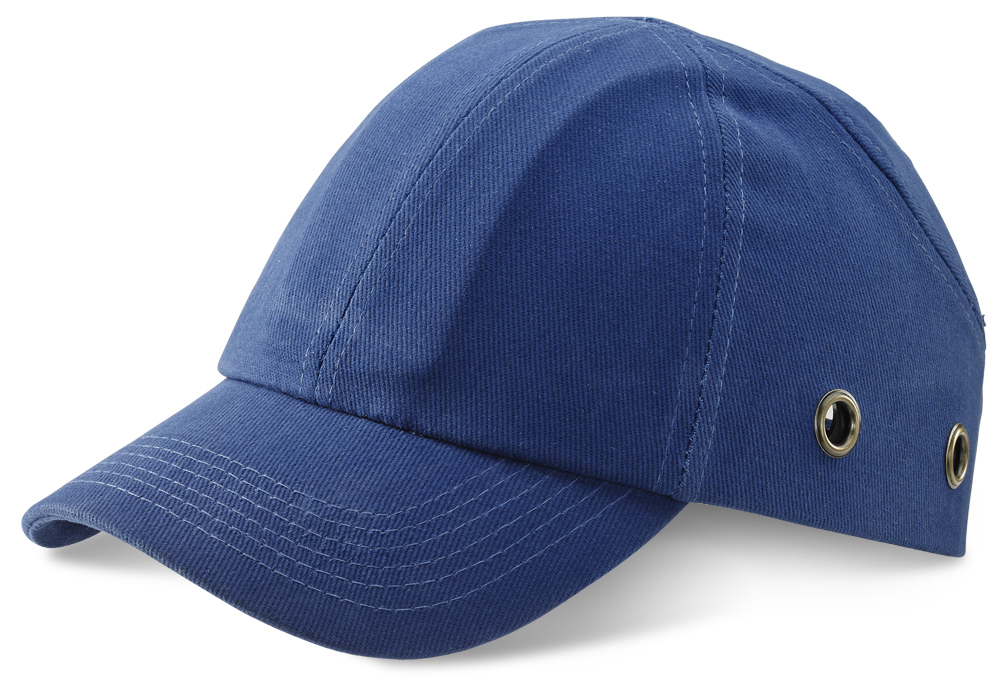Beeswift Safety Baseball Cap Black BBSBC - Image 5