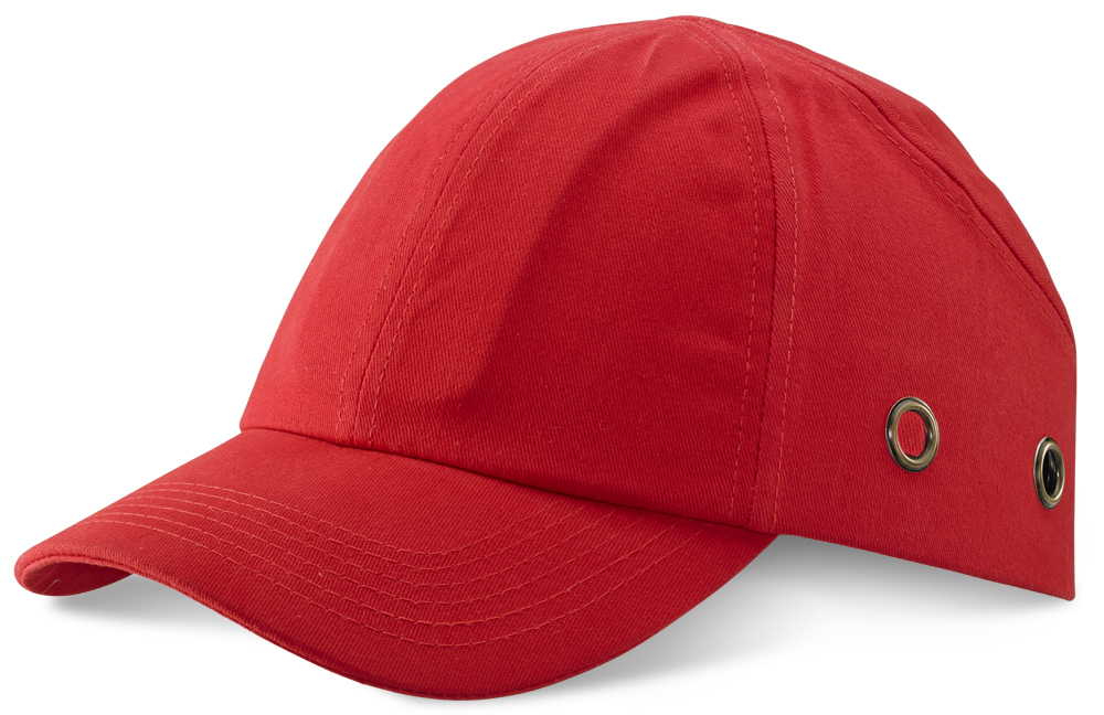 Beeswift Safety Baseball Cap Black BBSBC - Image 4