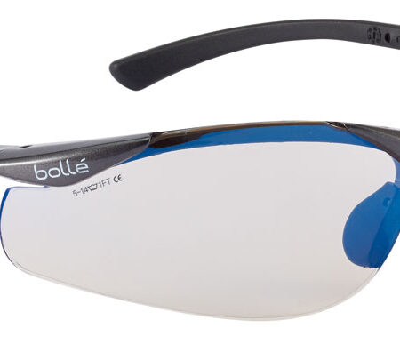 Bolle Contour Platinum Glasses Esp