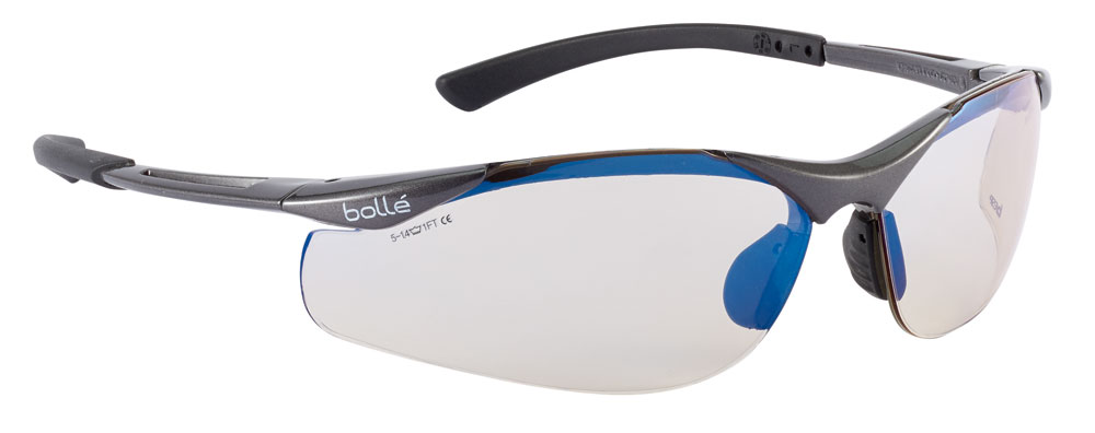 Bolle Contour Platinum Glasses Esp