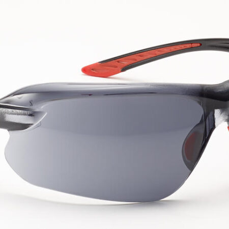 Bolle Iri-s Platinum Spectacle Smoke
