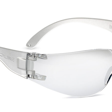 Bolle B-line Bl30 Safety Glasses Clear