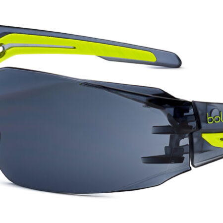 Bolle Silex Glasses Smoke