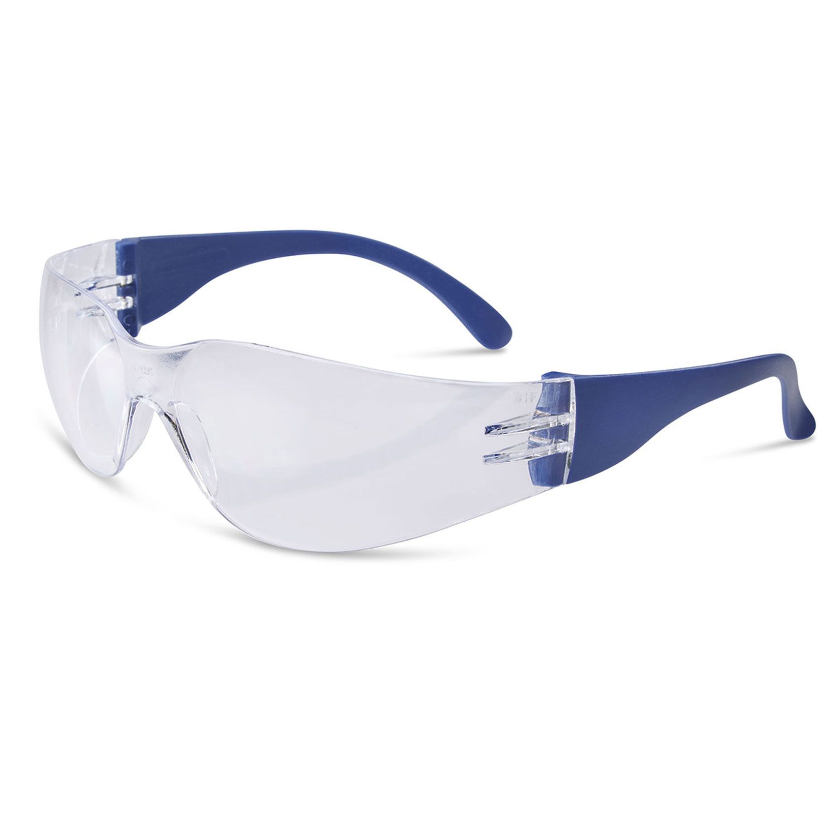 Beeswift Everson Safety Glasses Clear
