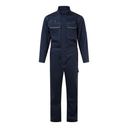 BZ523 - Bizweld Work FR Coverall