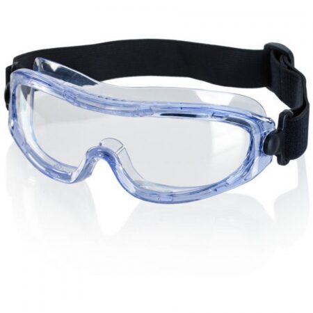 Beeswift Low Profile Safety Goggles Clear Item Code: BBNFG Uom: Each