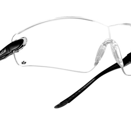 Bolle Cobra Glasses Clear