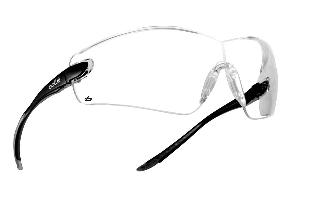 Bolle Cobra Glasses Clear