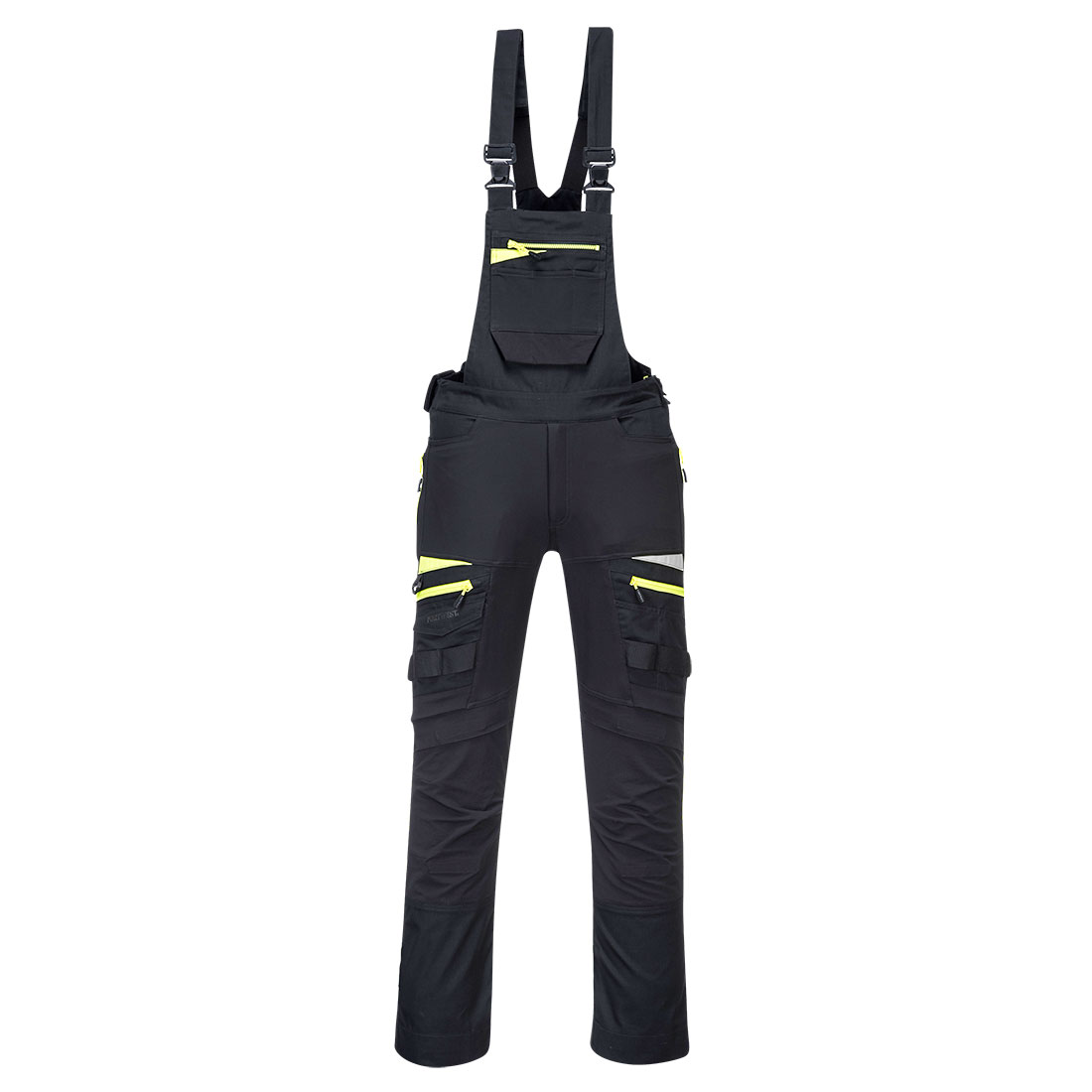 Portwest DX441 - DX4 Work Bib and Brace