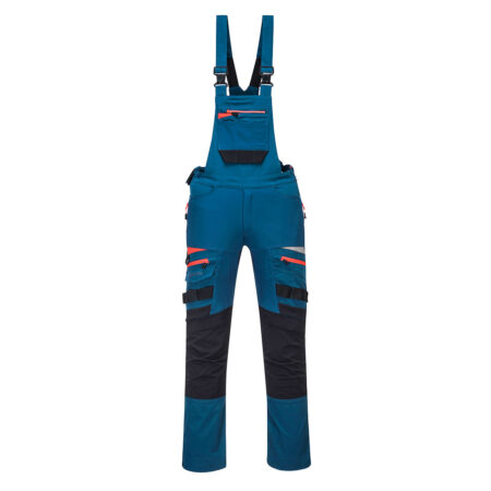 Portwest DX441 - DX4 Work Bib and Brace - Image 2