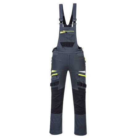 Portwest DX441 - DX4 Work Bib and Brace - Image 3