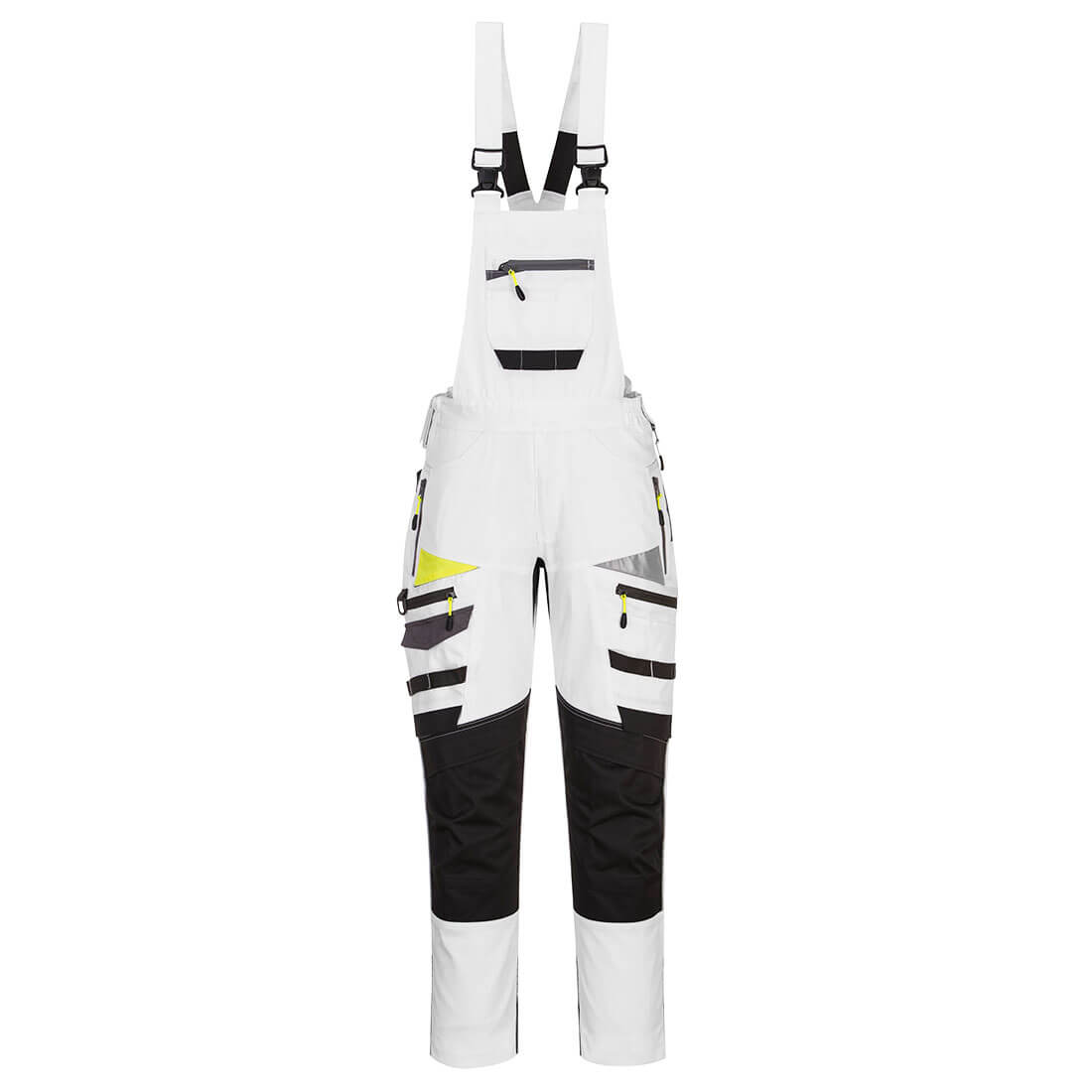 Portwest DX441 - DX4 Work Bib and Brace - Image 4
