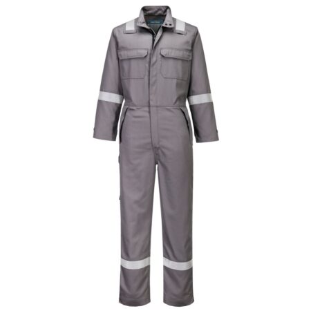 FR513 - Bizflame Work+ FR Coverall