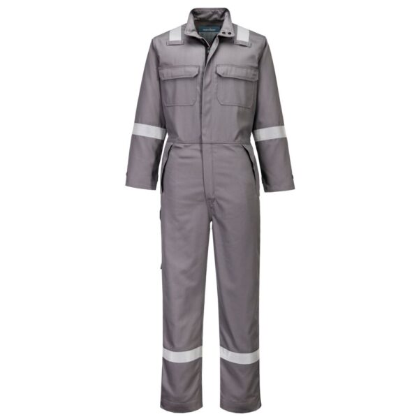 FR513 - Bizflame Work+ FR Coverall