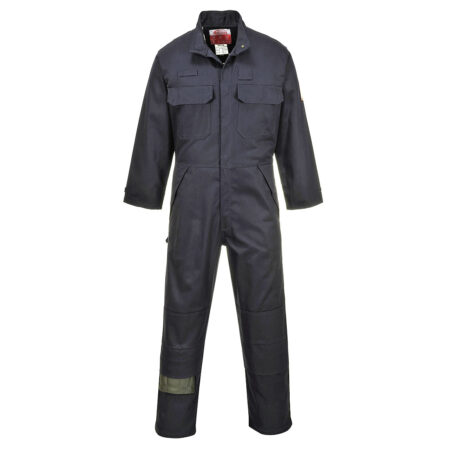 FR80 - Bizflame Work+ FR Coverall