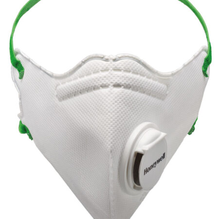 Honeywell 2211 Ffp2 Folding Mask White