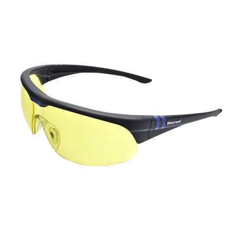 Honeywell Millennia 2g Safety Glasses Yellow