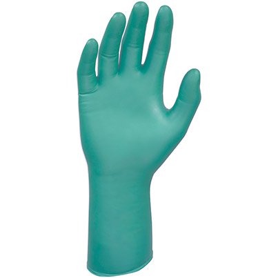 Ansell Microflex 93-260 Disposable Powder-Free Nitrile-Neoprene Gloves