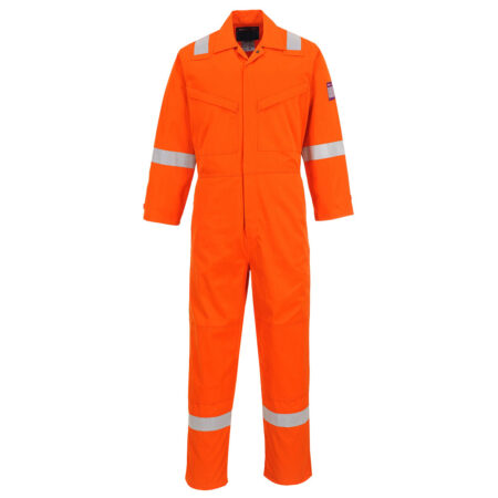 MX28 - Modaflame Work FR Coverall