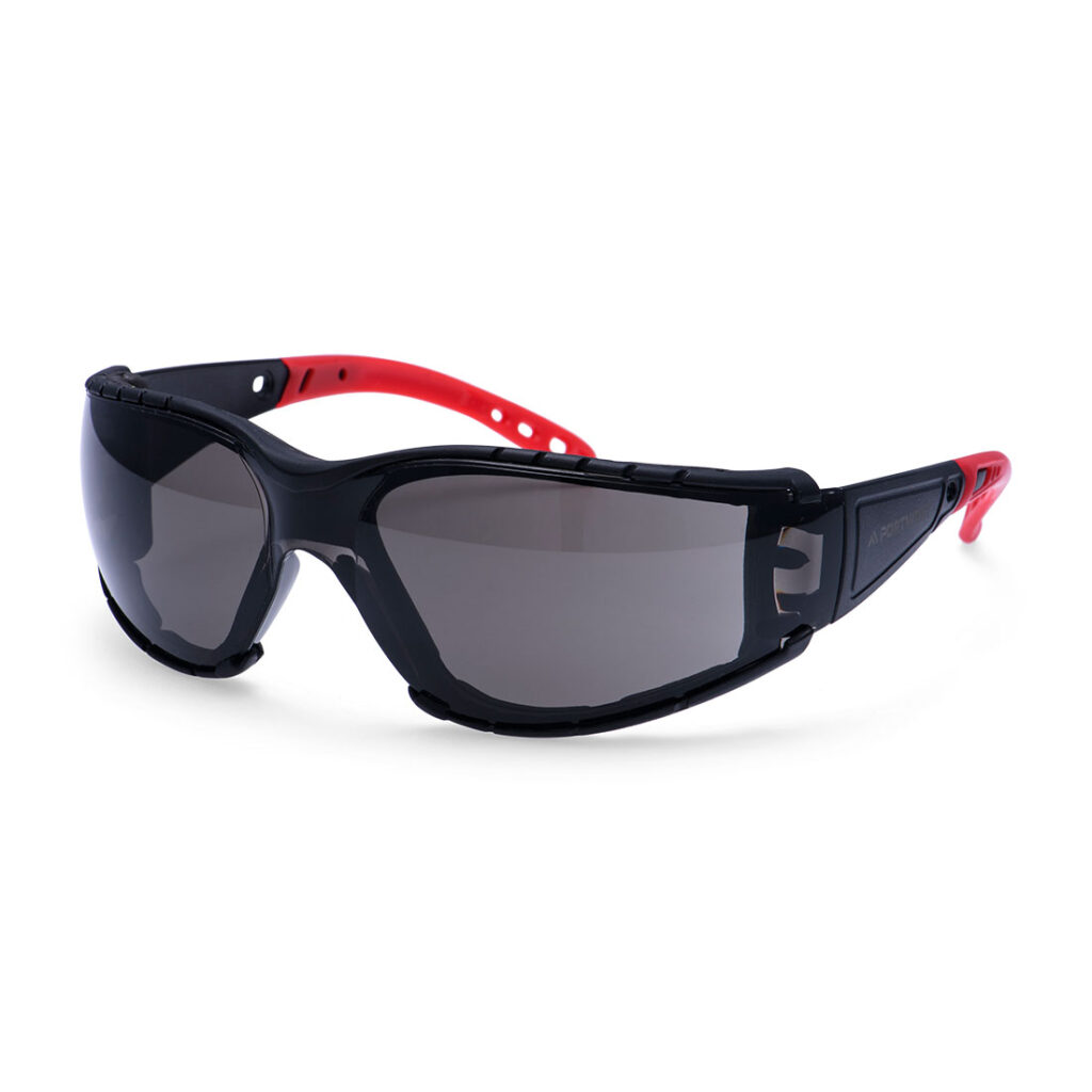 Portwest PB32 - Wrap Around Pro Safety Glasses