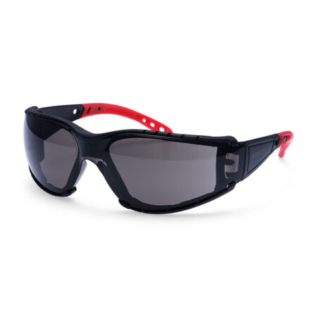 Portwest PB32 - Wrap Around Pro Safety Glasses - Image 2