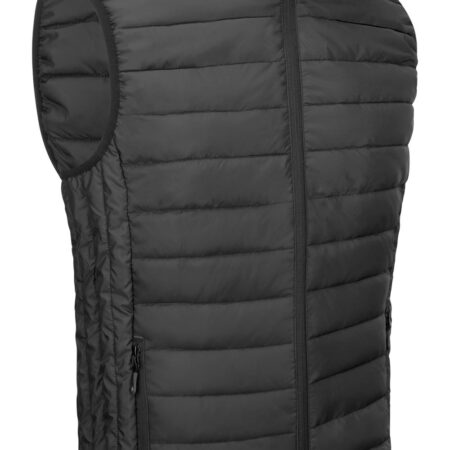 Beeswift Padded Baffle Bodywarmer Black Item Code: PBW01BL