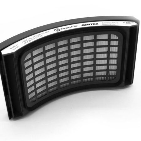 Pureflo Pf3000 Replacement P3 Filter Black