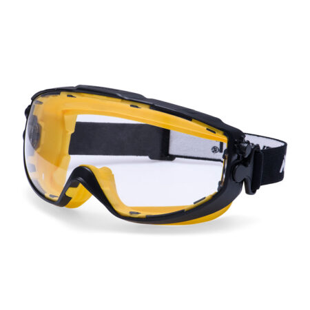 PG01 - TPE Goggle