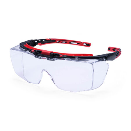 PR03 - Extra OTG Safety Glasses