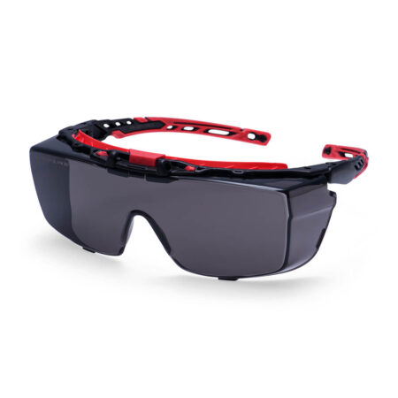 PR03 - Extra OTG Safety Glasses - Image 2