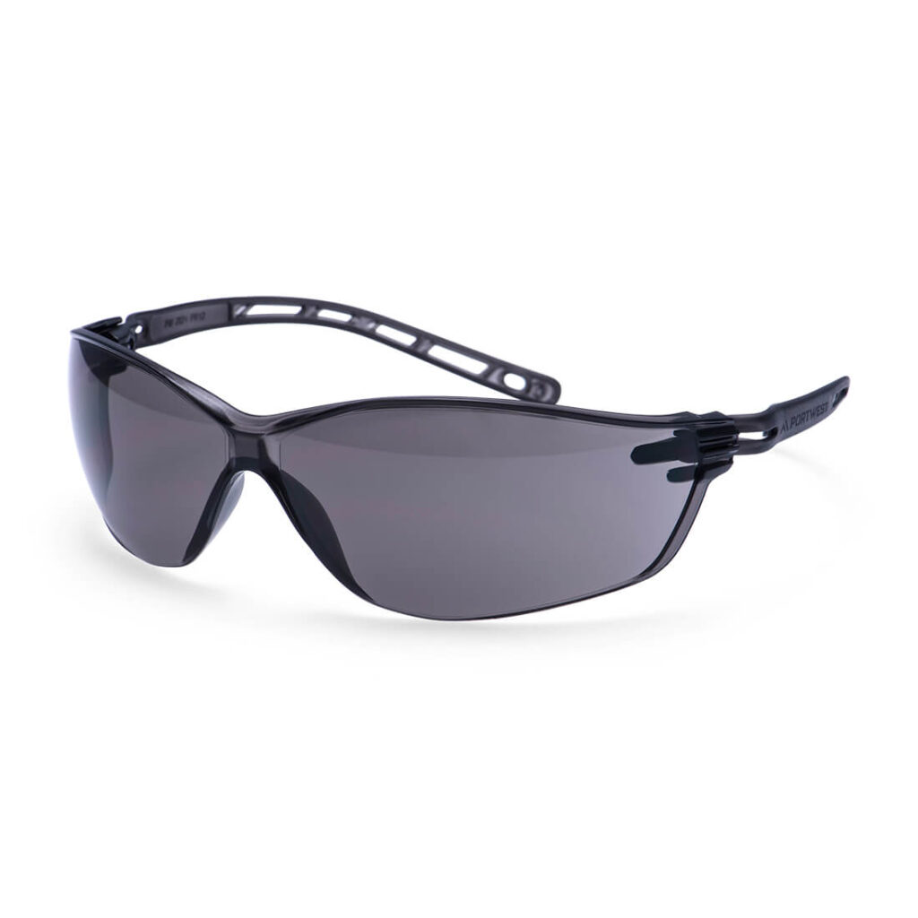 Portwest PR12 - Air Safety Glasses