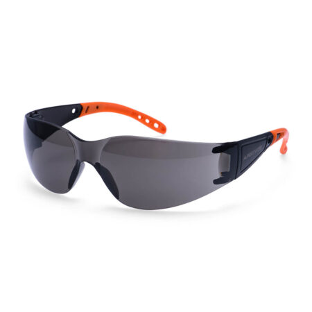 Portwest PR32 - Wrap Around Hip Safety Glasses - Image 2
