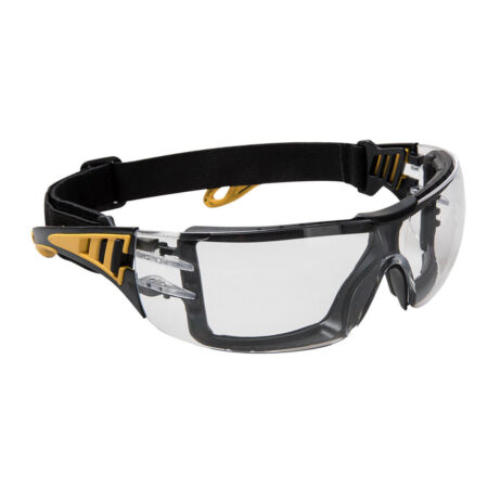 PS09 - Impervious Tech Safety Glasses