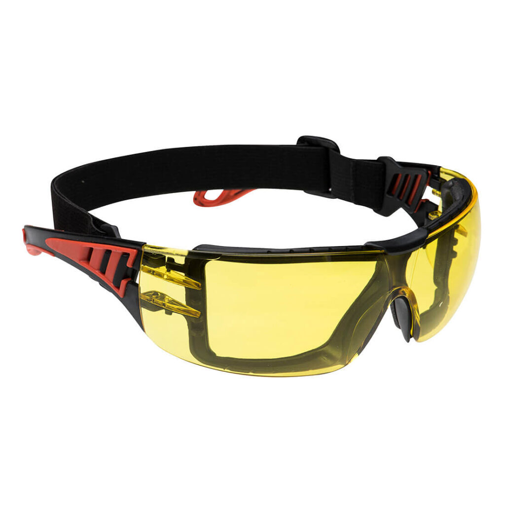 PS11 - Tech Look Plus Safety Glasses