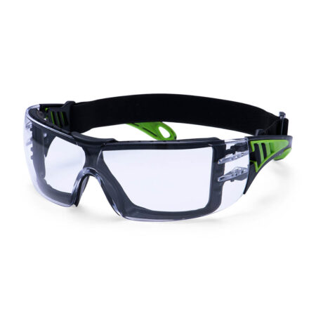 PS11 - Tech Look Plus Safety Glasses - Image 3
