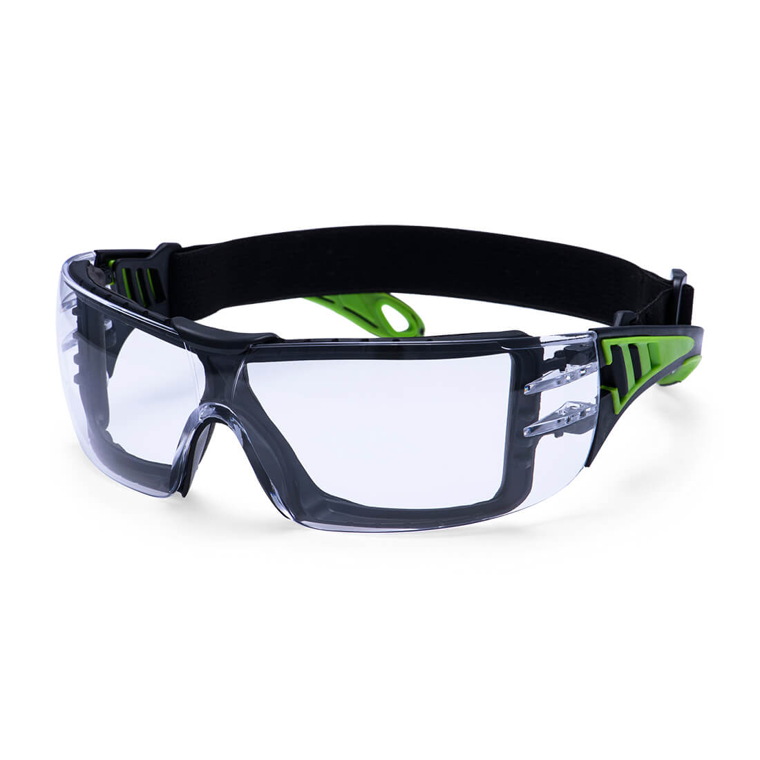 PS11 - Tech Look Plus Safety Glasses - Image 3