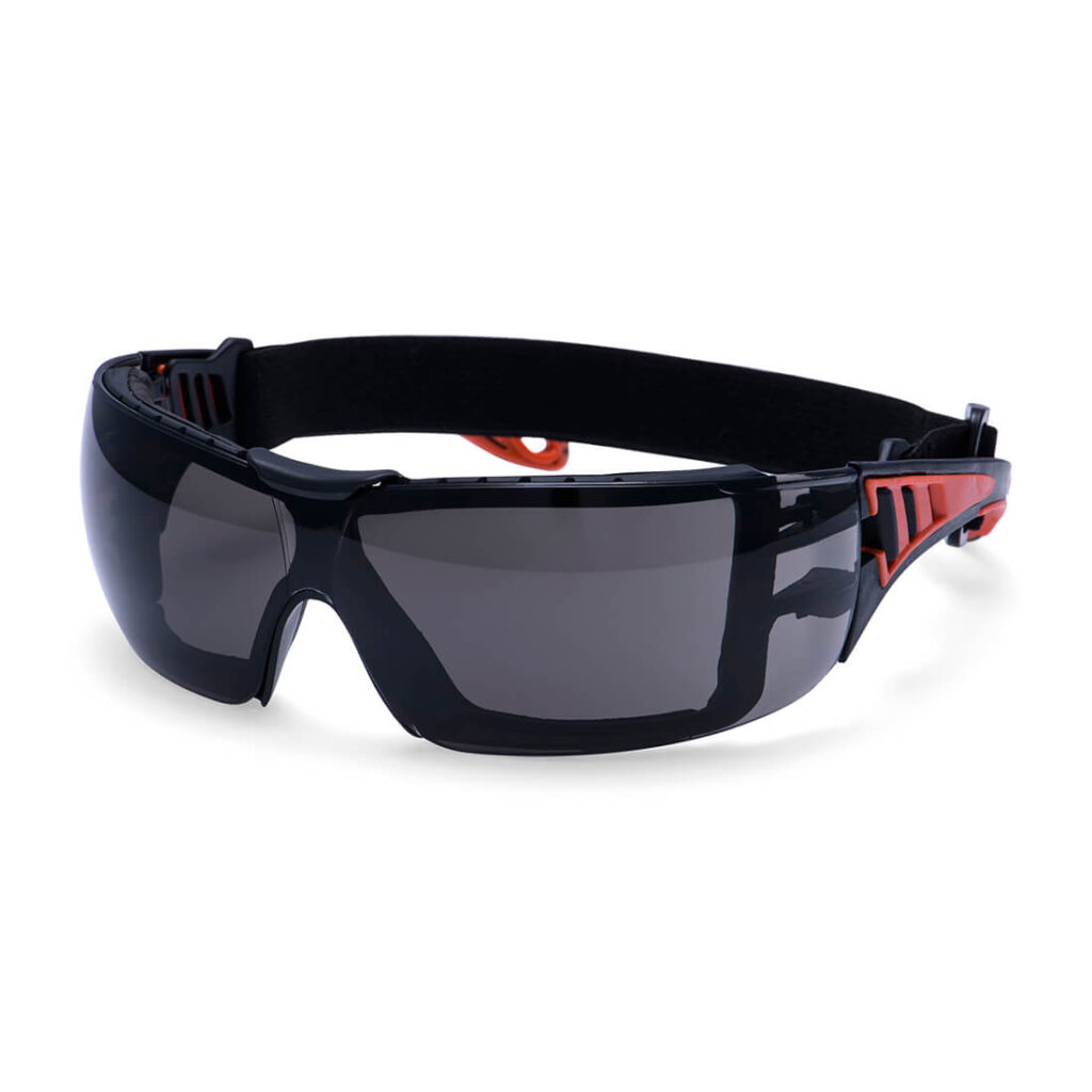 PS11 - Tech Look Plus Safety Glasses