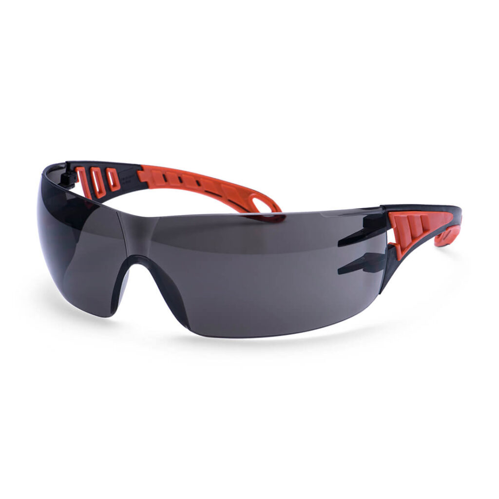 Portwest PS12 - Tech Look Safety Glasses