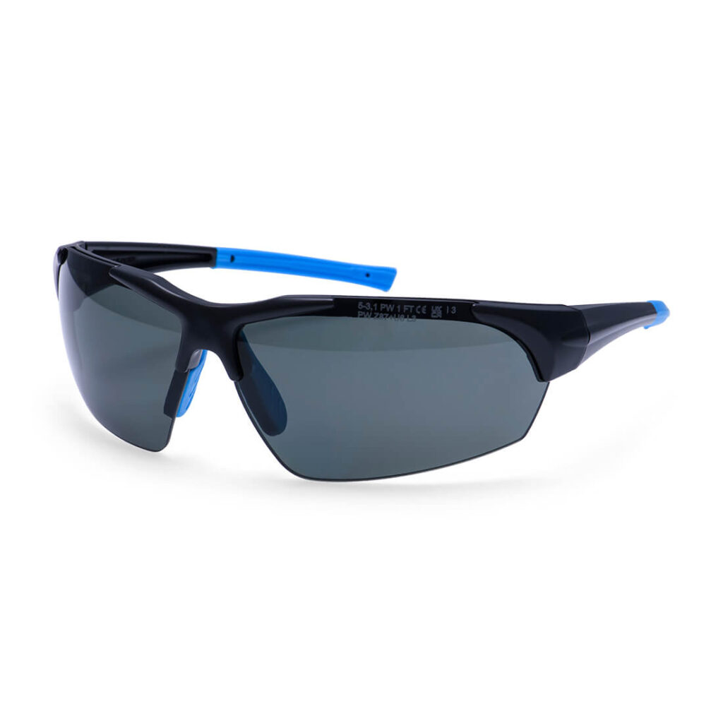 PS18 - Polar Star Safety Glasses