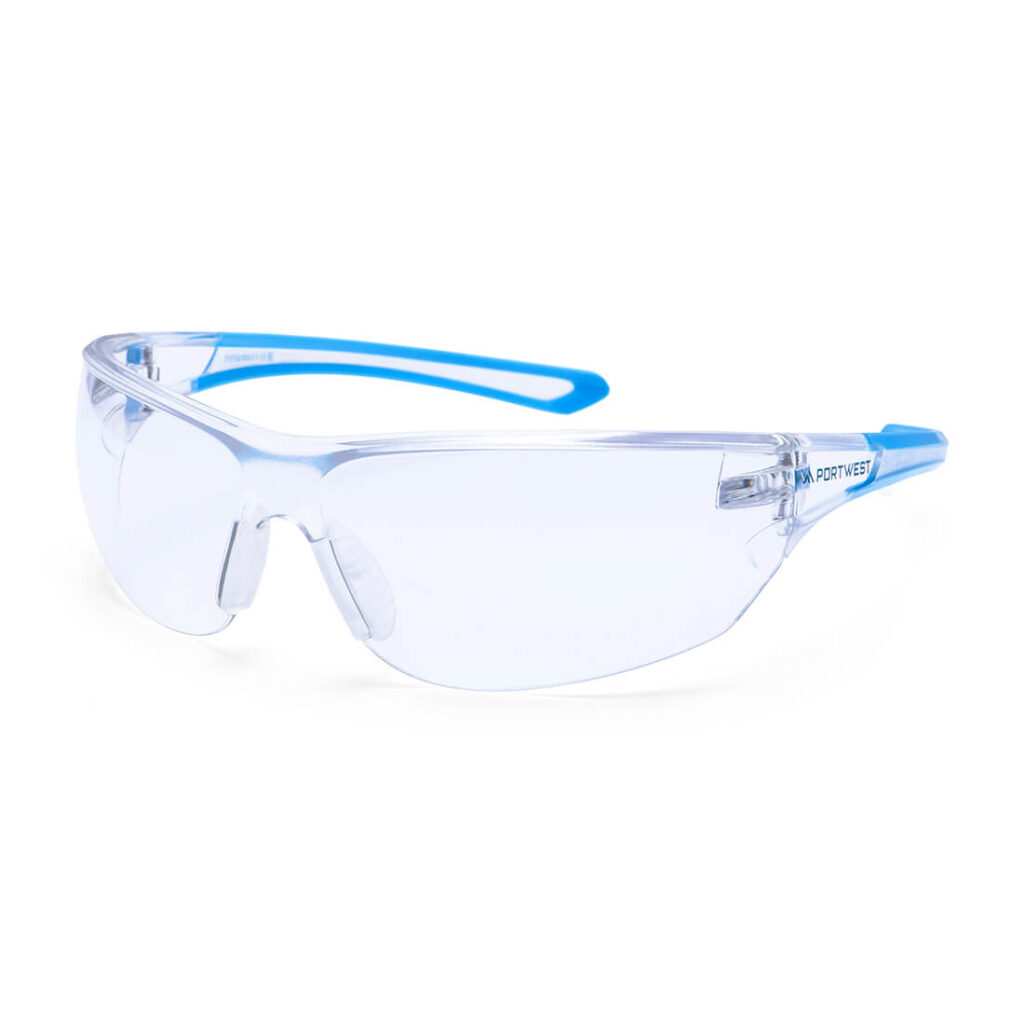 PS19 - Essential KN Safety Glasses