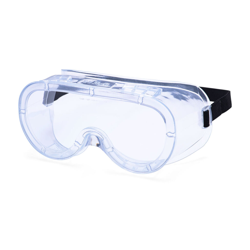 PS21 - Portwest Chemical Goggles