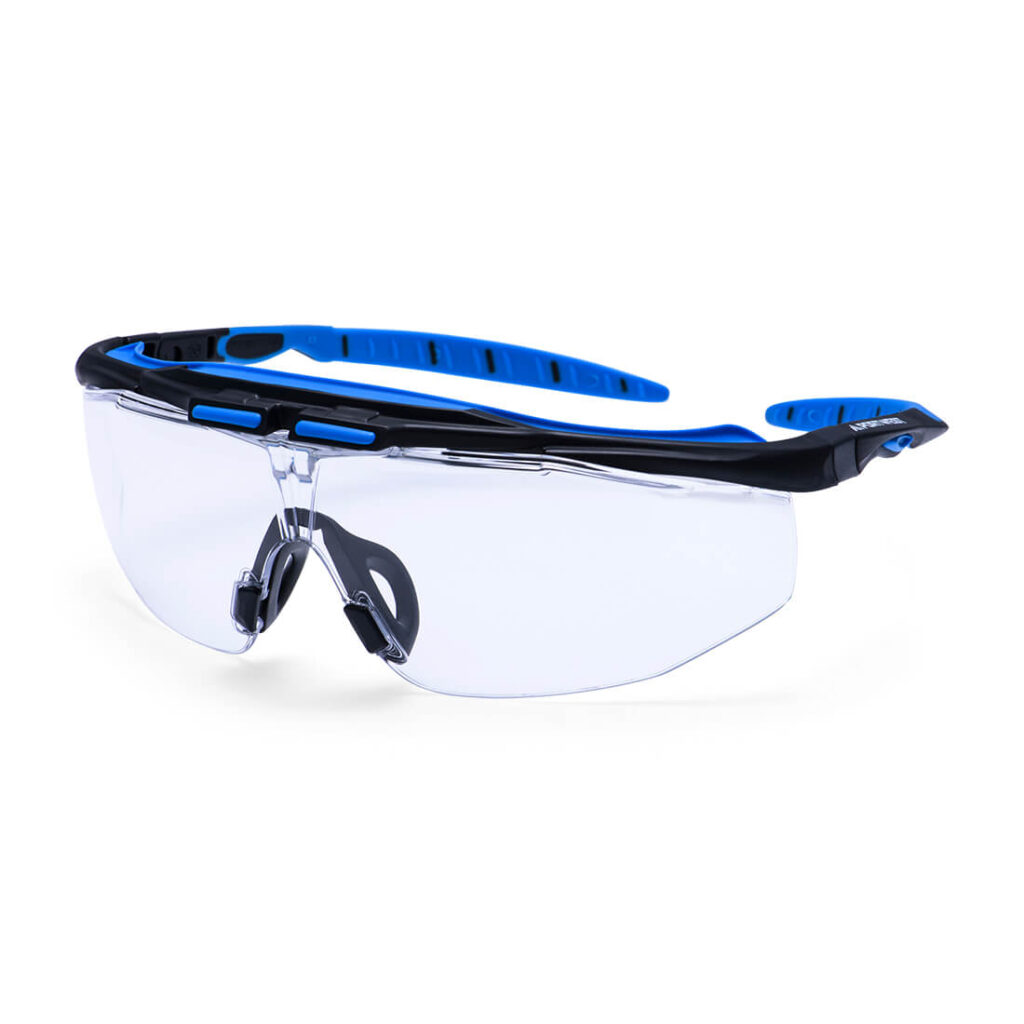 PS23 - Peak KN Safety Glasses