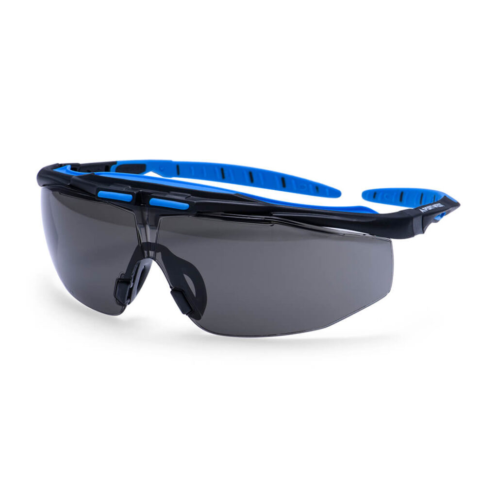 PS23 - Peak KN Safety Glasses