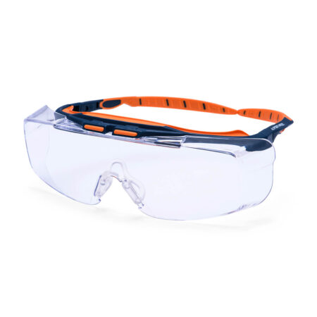 PS24 - Peak OTG Safety Glasses