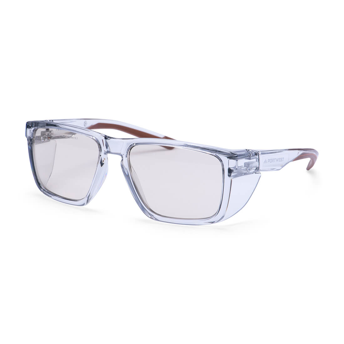 PS26 - Side Shields Safety Glasses - Image 3